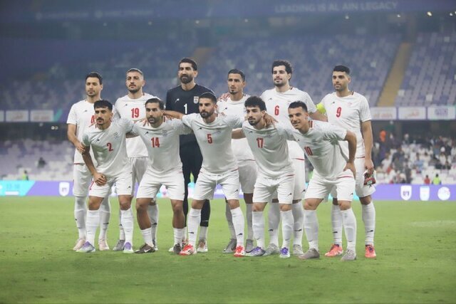 رشیدی: ازبکستان ۱۰ نفره بود اما کار را تمام نکردیم