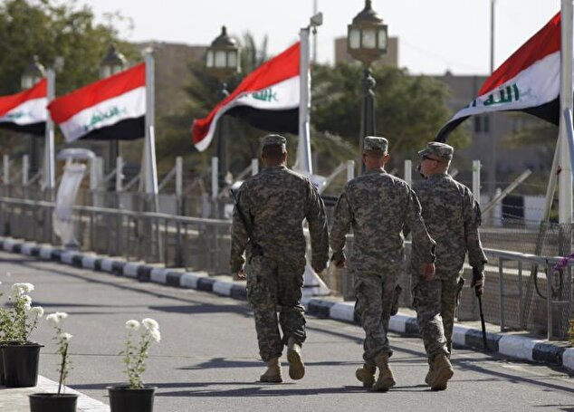 واکاوی دخالت‌های آمریکا در عراق پس از انتخابات