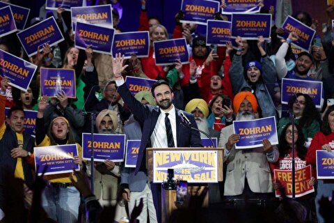 معمای ساختار-بازیگر در آمریکای امروز