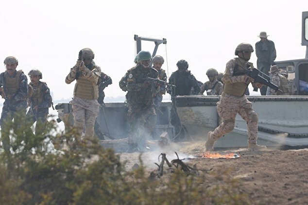 آتش اختلافات عربستان-امارات در دامان سودان