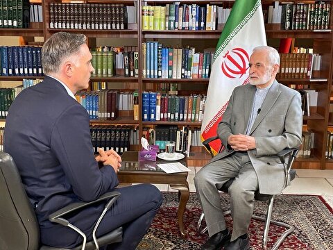 خرازی: توقف غنی‌سازی خط قرمز ایران است