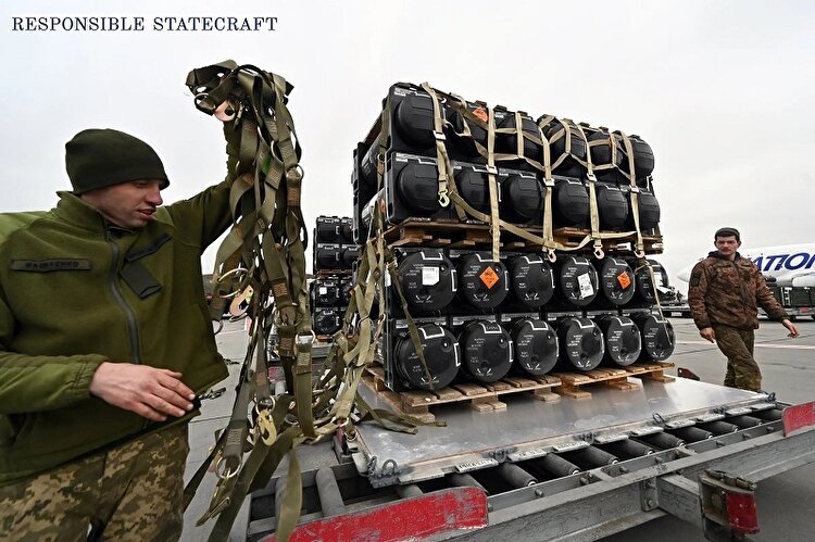 سود هنگفت صنعت اسلحه‌سازی از تنش در کارائیب