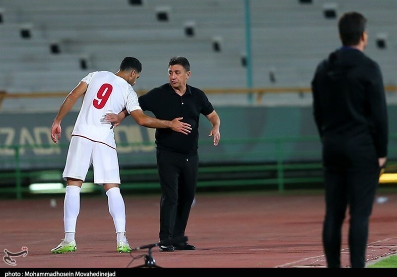 ماجرای دردسرساز پنالتی‌ها/ قلعه‌نویی با کاپیتان تیم ملی رودررو شد