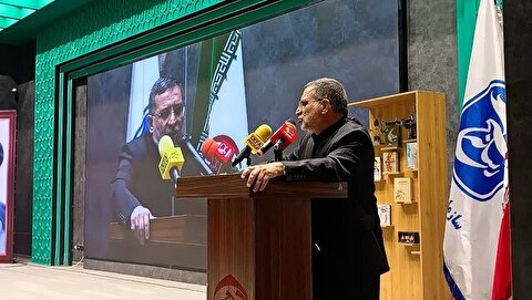 قوی شدن چاره کار است/ ایران همواره آماده پاسخگویی به تهدیدها