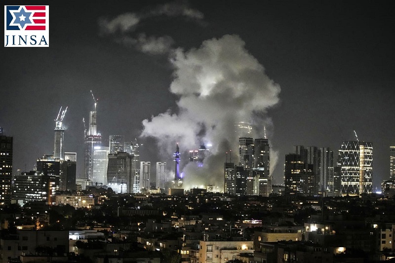 راهبرد آمریکا در قبال ایران پس از جنگ تحمیلی ۱۲ روزه راهبرد آمریکا در قبال ایران پس از جنگ تحمیلی ۱۲ روزه