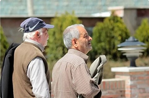 این افراد با ۲۰ سال سابقه، می‌توانند از قانون بازنشستگی فرزند بهره‌مند شوند