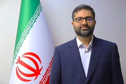 سقاب اصفهانی: هیچ تصمیم انرژی بدون اطلاع‌رسانی به مردم گرفته نمی‌شود