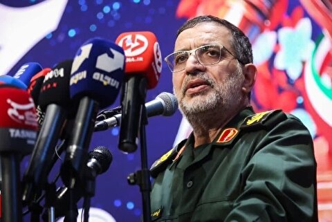 اعتراف دشمن: ایران قدرت اول موشکی منطقه است