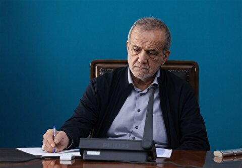 قانون حمایت از ایرانیان خارج کشور و ۲ قانون دیگر ابلاغ شد