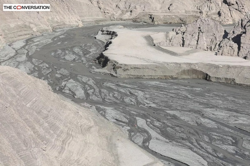 راهکارهای مقابله با بحران آب در ایران راهکارهای مقابله با بحران آب در ایران