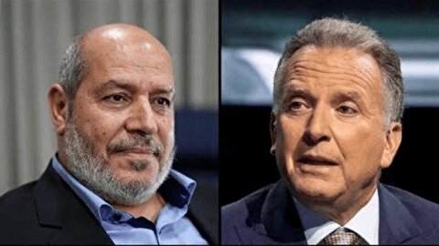 در پی کارشکنی اسرائیل، دیدار ویتکاف با مقام ارشد حماس لغو شد