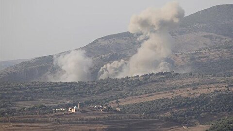 دستور ارتش اسرائیل برای تخلیه برخی روستا‌ها در جنوب لبنان