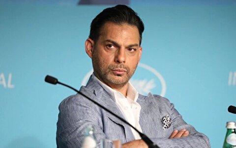 پیمان معادی داور جشنواره مراکش شد