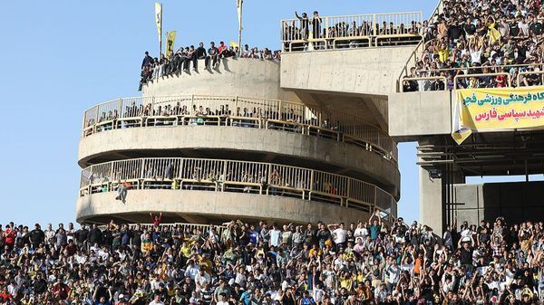 مصاحبه جنجالی لژیونر ایران؛ طارمی دولت و ملت را مقصر گل نشدن پنالتی تیم ملی می‌داند + ویدیو 