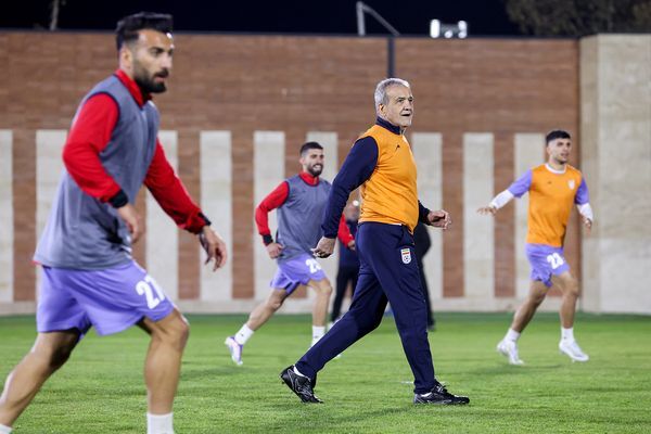 مصاحبه جنجالی لژیونر ایران؛ طارمی دولت و ملت را مقصر گل نشدن پنالتی تیم ملی می‌داند + ویدیو 