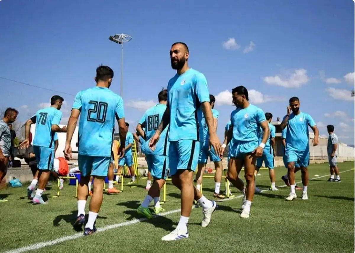 سهمیه سوخته بازیکن خارجی استقلال چطور احیا شد؟