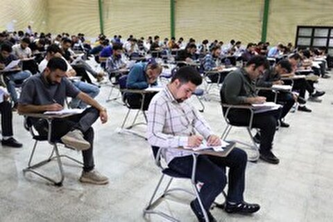 صفر تا صد آزمون استخدامی نیروی خدماتی آموزش و پرورش