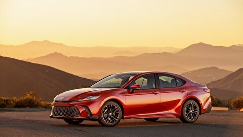 خودروهای جان‌سخت که به ایران هم آمده‌اند