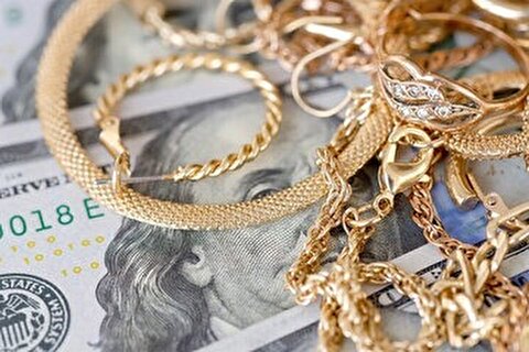 قیمت جدید طلای جهانی امروز ۲۹ آبان‌ماه ۱۴۰۴