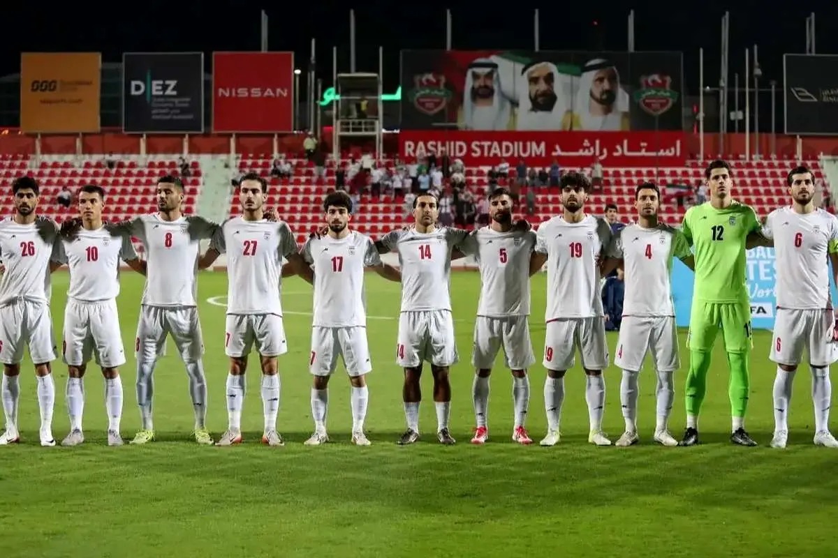 فرمول عجیب بازیکنان تیم ملی برای ضربات پنالتی‌!