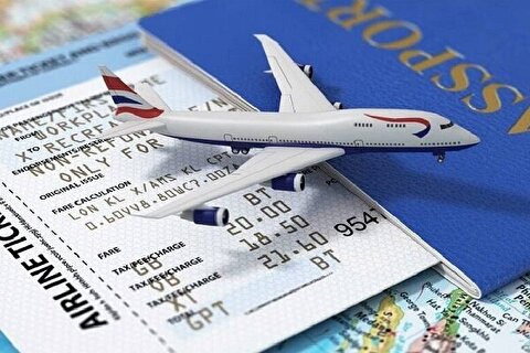 مجوز افزایش قیمت بلیت هواپیما توسط نهاد متولی صادر شد