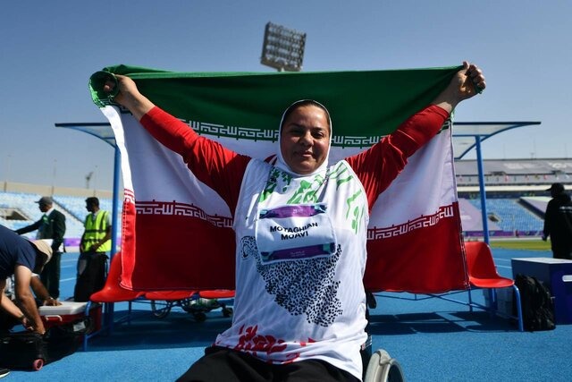 متقیان: فقط طلا می‌خواستم