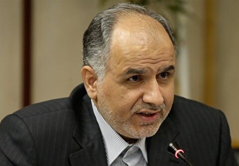 رحیمی: گواهی انحصار وراثت به صورت غیرحضوری صادر می‌شود