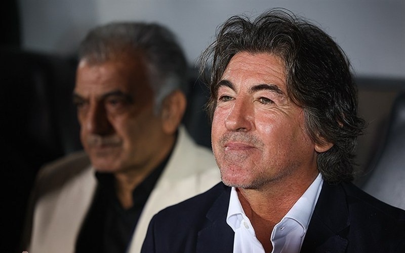 ساپینتو: مهم نیست حریفان‌مان از کدام لیگ می‌آید