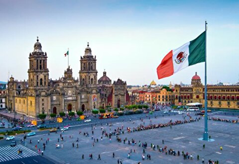 رمزگشایی از دروغ ضد ایرانی در مکزیک