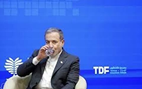 عراقچی پس از تصویب قطعنامه ضد ایرانی: تفاهم قاهره رسما خاتمه یافته تلقی می‌شود