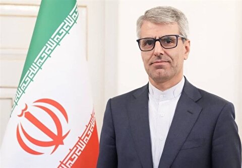 ایران ورود غیرقانونی مقامات رژیم صهیونیستی به خاک سوریه را محکوم کرد