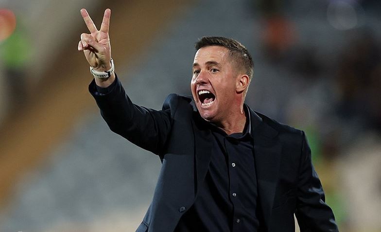 بازگشت مربی برزیلی به نیمکت سرخ‌پوشان