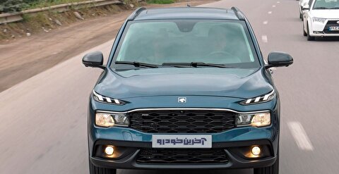 فروش ویژه ری ایران‌خودرو در آبان ۱۴۰۴ با قرعه‌کشی