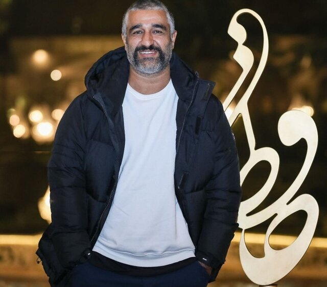 دادگاه تجدیدنظر، بازداشت موقت پژمان جمشیدی مشهور را رد کرد