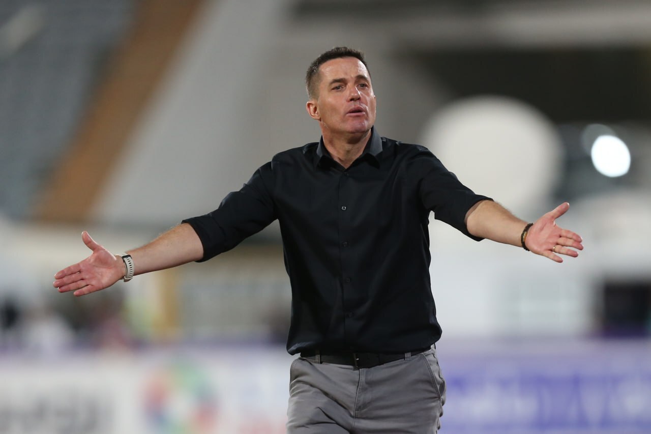 سرمربی پرسپولیس سرمربی پرسپولیس