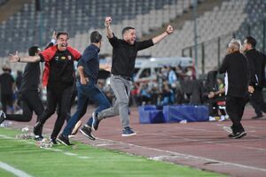 ۵ باقیمانده از ارتش قهرمان اوسمار