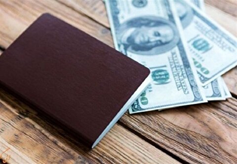 فرمول جدید بانک مرکزی برای مسافران/ نرخ ارز مسافرتی به ۱۰۰ هزار تومان رسید