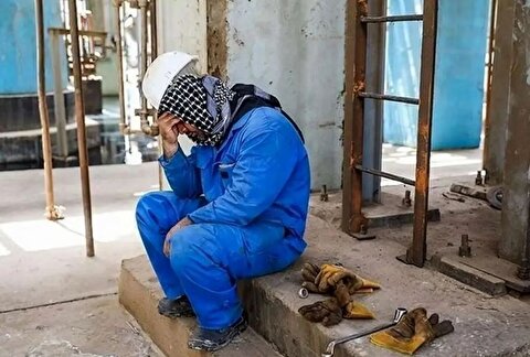 ابهامات و تأخیرهای طولانی در تبدیل وضعیت نیروهای شرکتی همچنان ادامه دارد