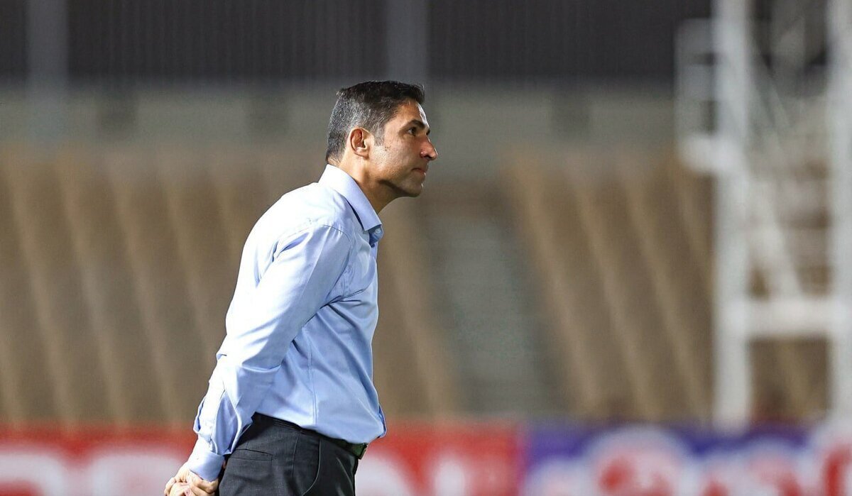 جزئیات پیشنهاد جدید پرسپولیس به وحید هاشمیان