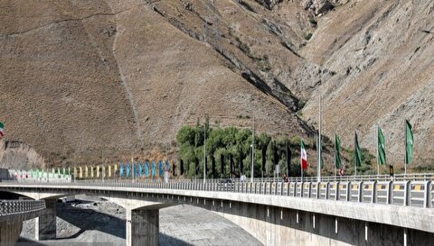 قیمت عوارض آزادراه تهران - شمال اعلام شد + جزئیات