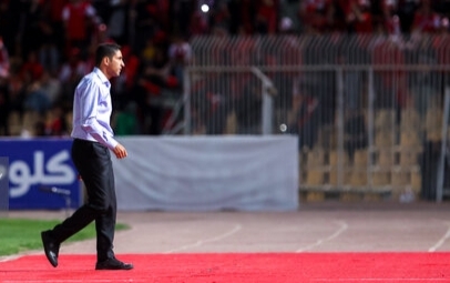 خداحافظی عجیب پرسپولیس با سرمربی / ناراحتی هاشمیان از پیام هیئت مدیره