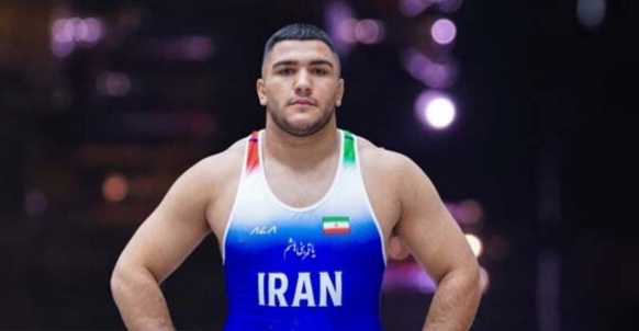 ابوالفضل محمدنژاد به یک قدمی مدال طلا رسید