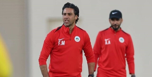 شکستی دیگر برای تیم مجیدی؛ ۶ شکست در ۷ بازی