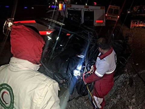 تداوم آلودگی هوای کلانشهرها/ احتمال تجربه هوای خطرناک