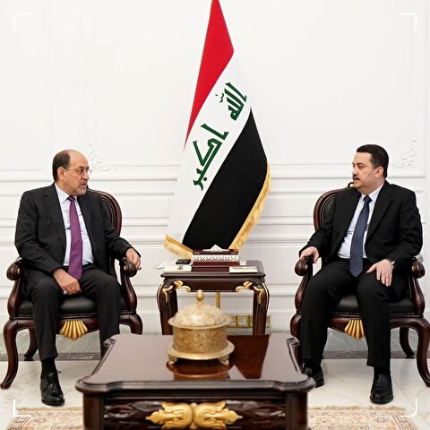 ۳ گزینه اصلی نخست‌وزیری عراق مشخص شدند