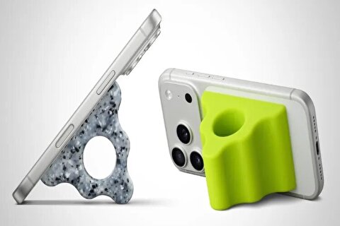 یکی از عجیب‌ترین لوازم جانبی اپل رونمایی شد