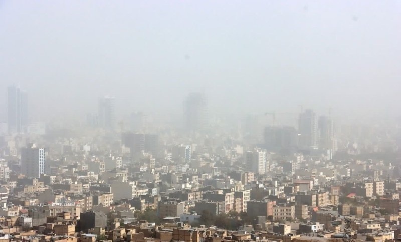 تعطیلی یا دورکاری تهران جدی شد