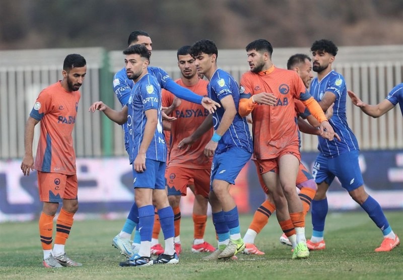 تساوی استقلال - پادیاب در وقت‌های قانونی