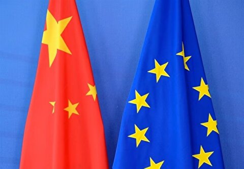 آمادگی اتحادیه اروپا برای تشدید فشارهای تجاری علیه چین
