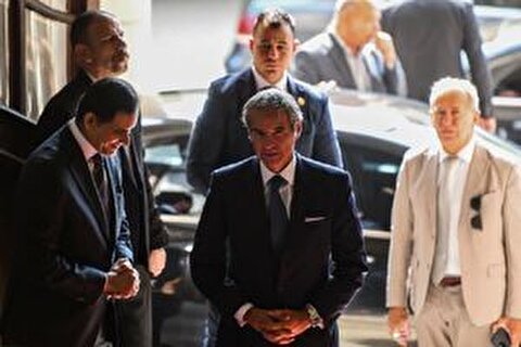 گروسی: ایران اراده کند، میتواند ظرفیتهای هستهای خود را بازسازی کند